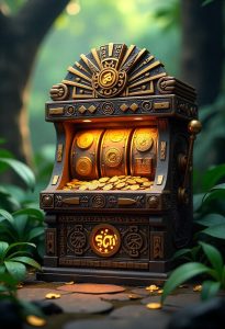 SLOT GACOR | AGEN234